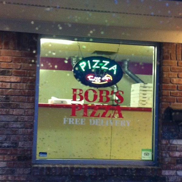 Bobs Tu Your Door Pizza 5 Tips From 47 Visitors