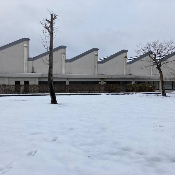 富山市民芸術創造センター 舞台芸術