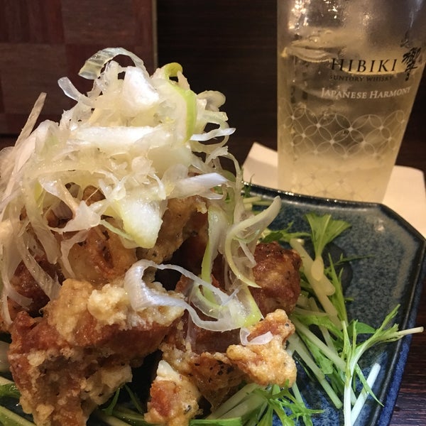 Photos At 炭火焼鳥楽笑 春日部店 Sake Bar