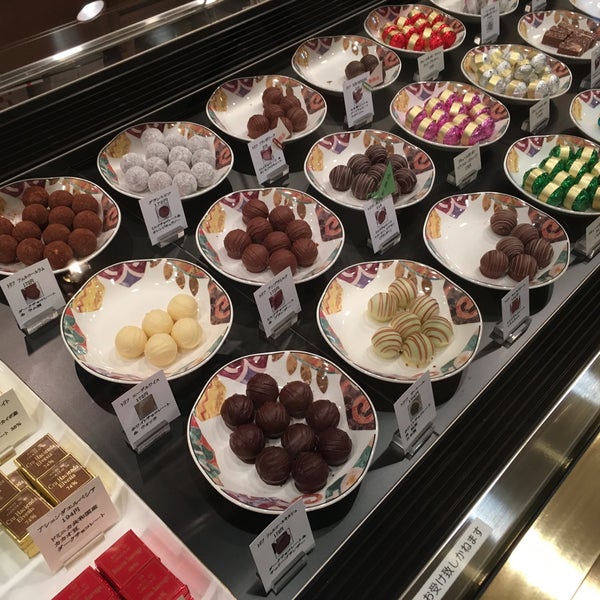 99 Route Du Chocolat 神楽坂 本郷 飯田橋 スイーツ さんたつ By 散歩の達人