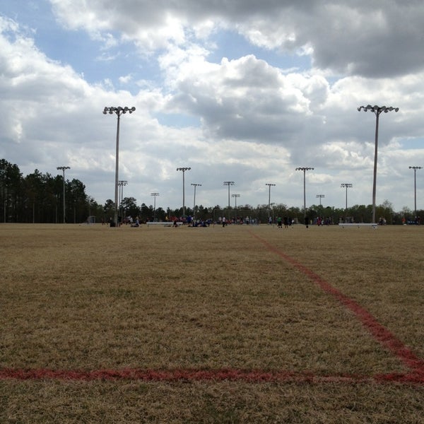 Lexington Soccer Complex Lexington, SC