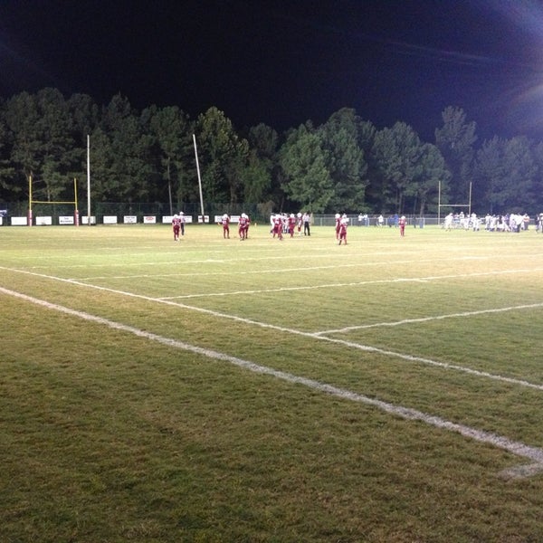 Pine Grove Sports Complex 237 visitors