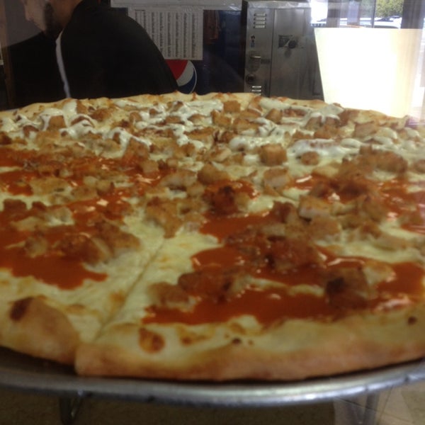 La Piccola Pizza & Deli Union, NJ