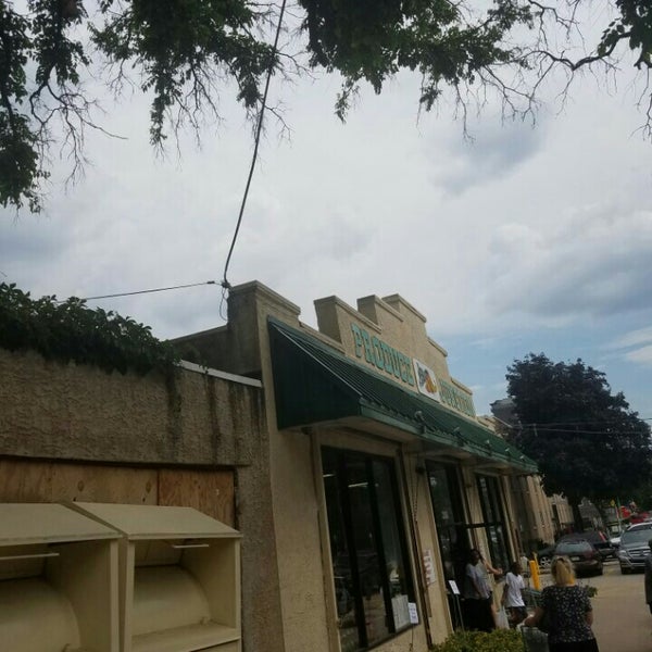 Photos at Produce Junction Wynnefield 9 tips