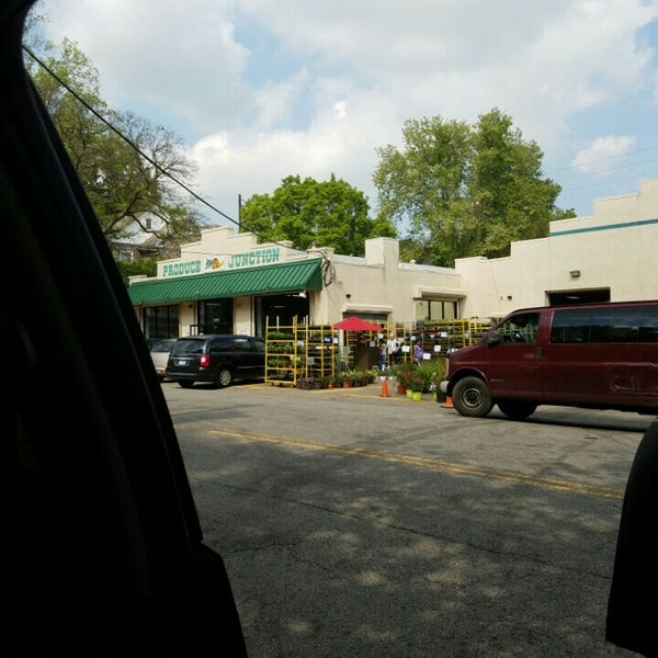 Photos at Produce Junction Wynnefield 9 tips