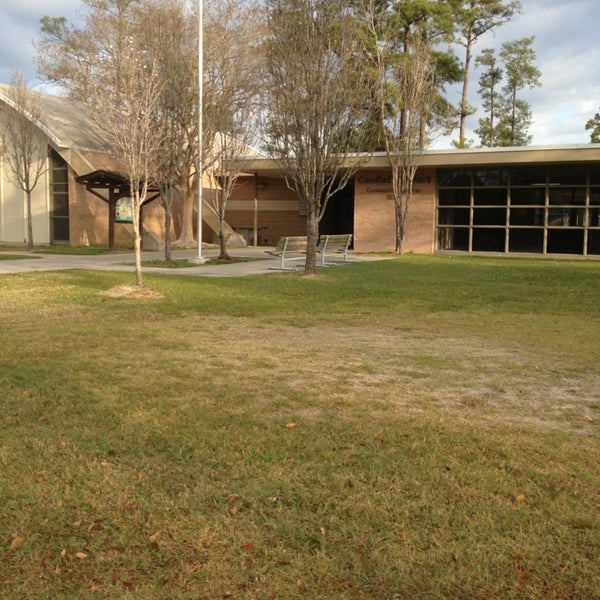 Candlelight Park Houston, TX