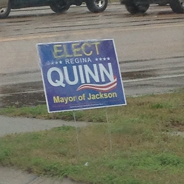 North Jackson Youth Baseball Baseball Field