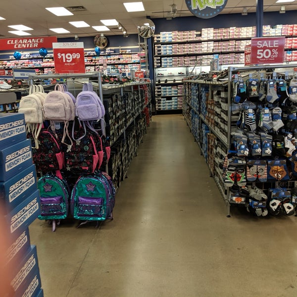 Skechers outlet sales colorado springs