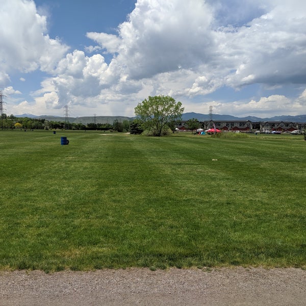 Stenger Soccer Complex 2 tips from 428 visitors