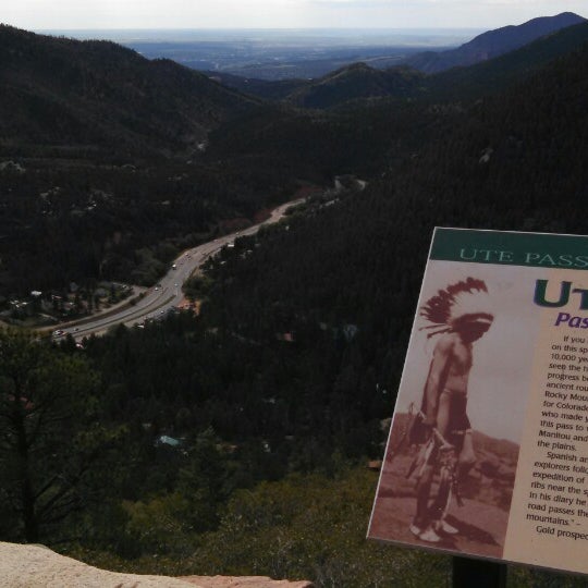 Loaf 'N Jug Holland Park Colorado Springs, CO