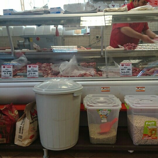 Yağlar Et Market 9 tavsiye