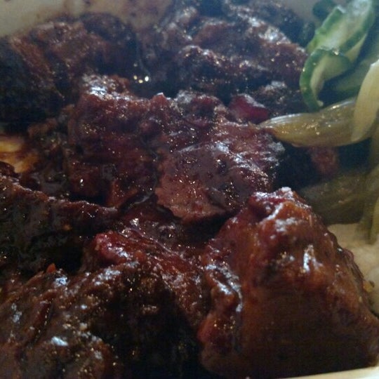 Mighty Quinn's BBQ Upper East Side 28 tips from 949 visitors