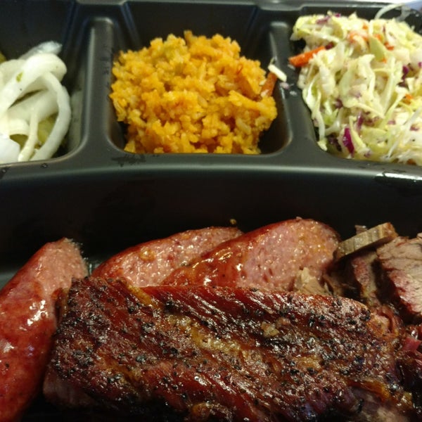 Bill Miller BarBQ San Antonio, TX