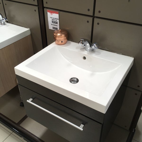 Bathroom Basin Cabinets Builders Warehouse | Cabinets Matttroy