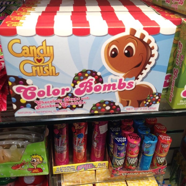 Amulai Sweet Factory