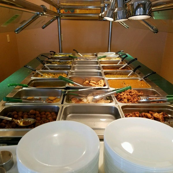 anjappar chettinad restaurant, rte 130, north brunswick township, nj anjappar chettinad restaurant, rte 130, north brunswick township, nj