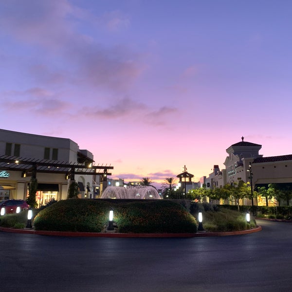 Otay Ranch Town Center Centro comercial en Chula Vista