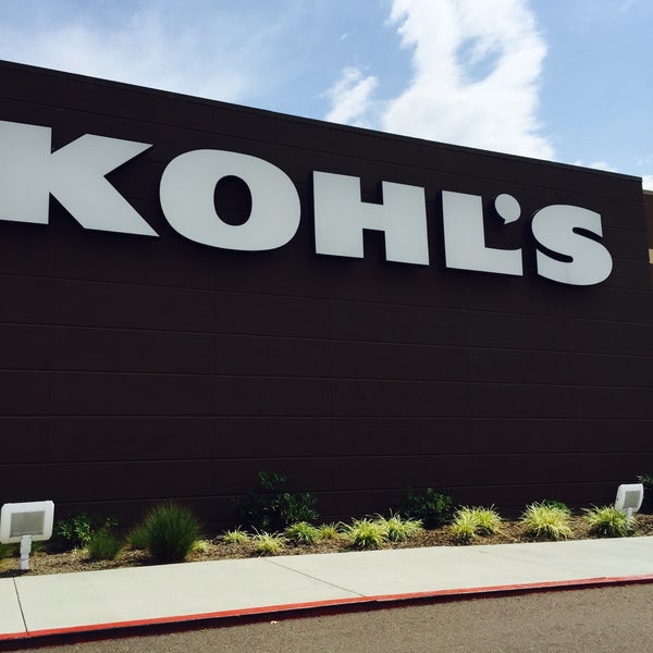 KOHL'S - 117 Photos & 72 Reviews - 134 N El Camino Real, Encinitas,  California - Department Stores - Phone Number - Yelp