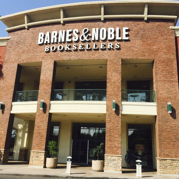 Barnes & Noble Ventura, CA