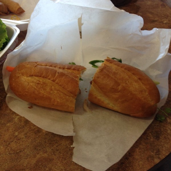 Photos at Bale French Sandwiches Mira Mesa San Diego, CA