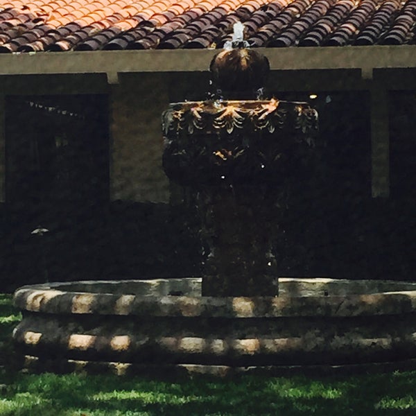 6/25/2016에 Thomas F.님이 Veranda at Rancho Bernardo Inn에서 찍은 사진