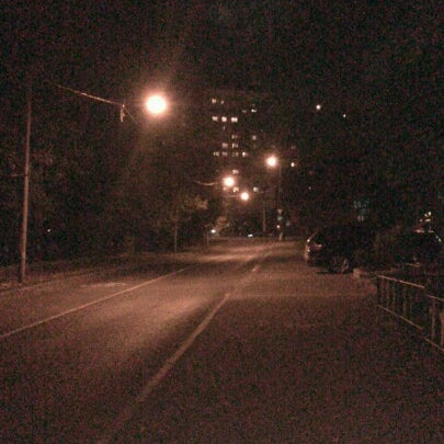 бык аминьевское шоссе