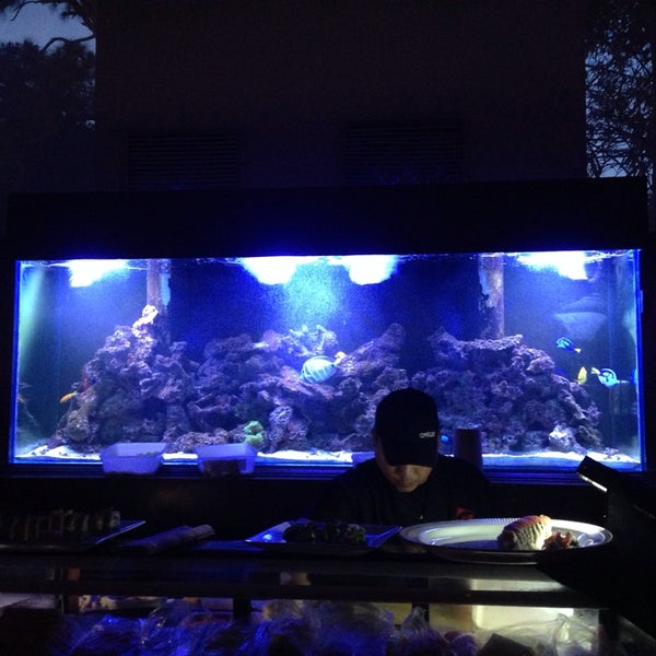 5/10/2014にPhil T.がGalanga Thai Kitchen &amp; Sushi Barで撮った写真