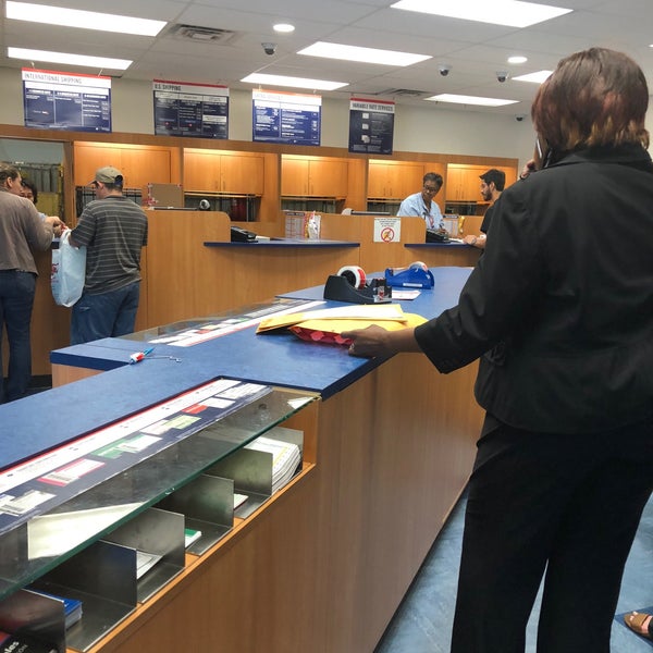 US Post Office Post Office in Houston