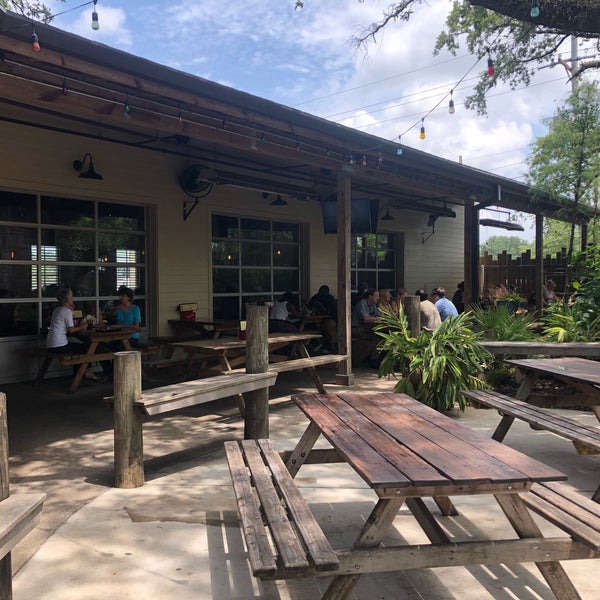 The Rum House Caribbean Taqueria (Now Closed) Baton Rouge, LA