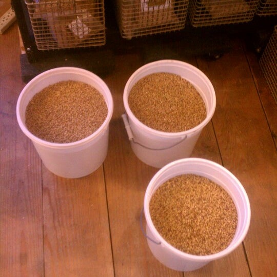 Princeton Homebrew Glen Afton and The Island, Trenton, NJ 3 tips