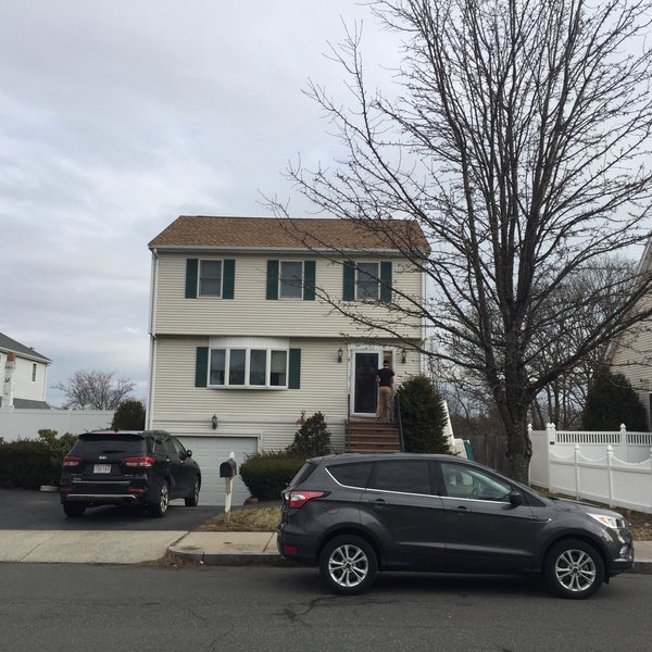 Cvs Pharmacy Linden 575 Broadway