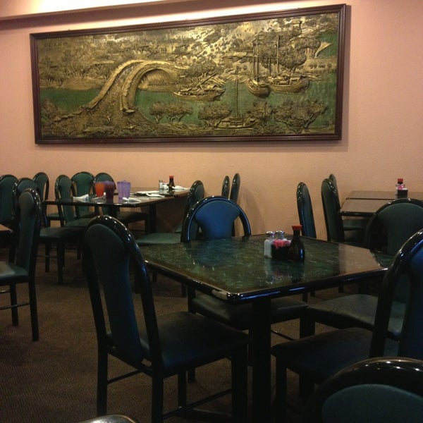 Fortune Cookie Chinese Buffet Northwest Side San Antonio, TX