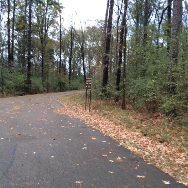 The Natchez Trace Greenway Ridgeland, MS