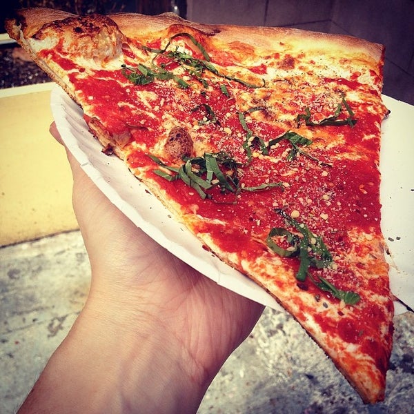 Photos at Rustique Pizza Italian Restaurant in Harsimus