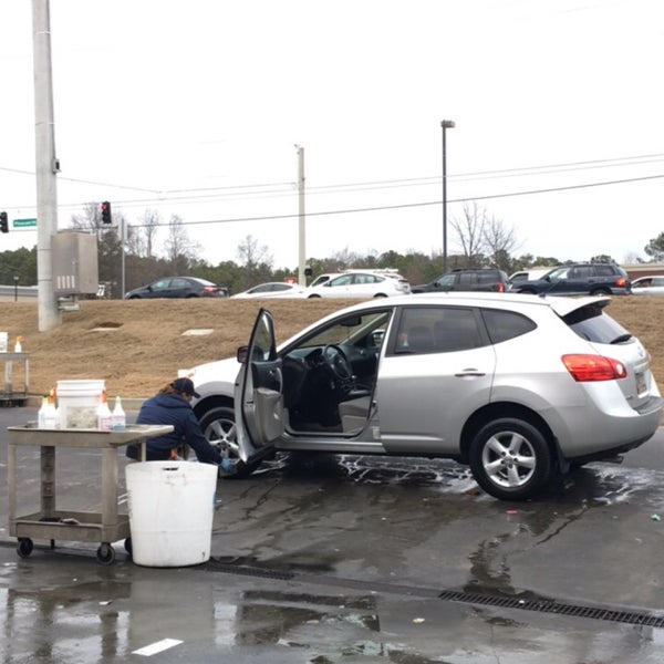 22+ Car Wash Pleasant Hill DaryllFergal