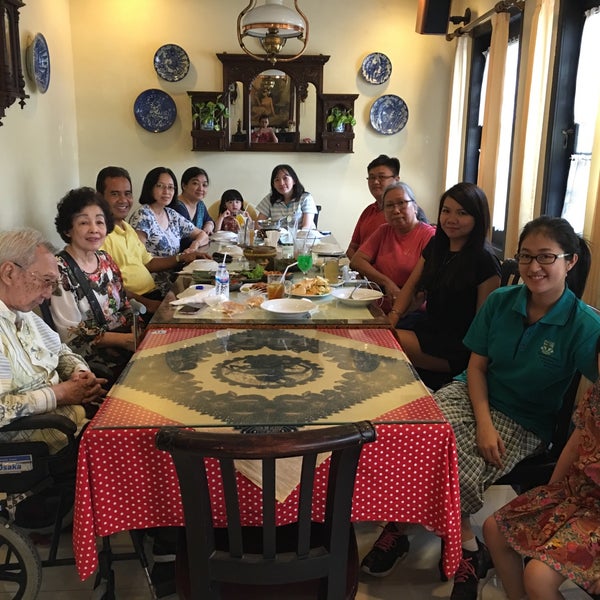 Hari Hari Restaurant, Surabaya