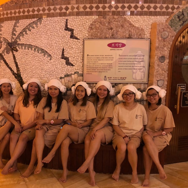 Photos At Jeju Sauna And House Of Well Being Bath House In Duluth