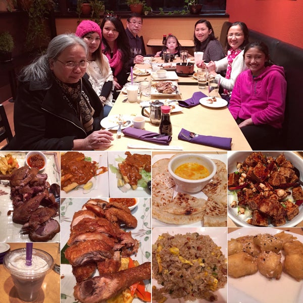 Photo taken at Jaya Asian Grill by Yoshiko S. on 1/27/2016