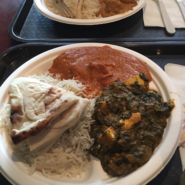 Good food - BYOB charges - Review of Bengal Tiger Indian Food, New