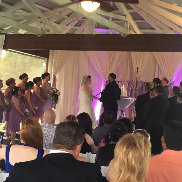 Granberry Hills Event Facility (Now Closed) Northeast San Antonio