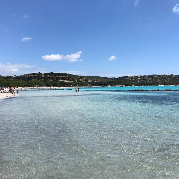 Photos At Plage De Santa Giulia Beach