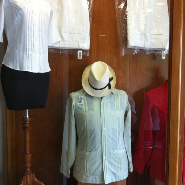 Presuel guayaberas discount