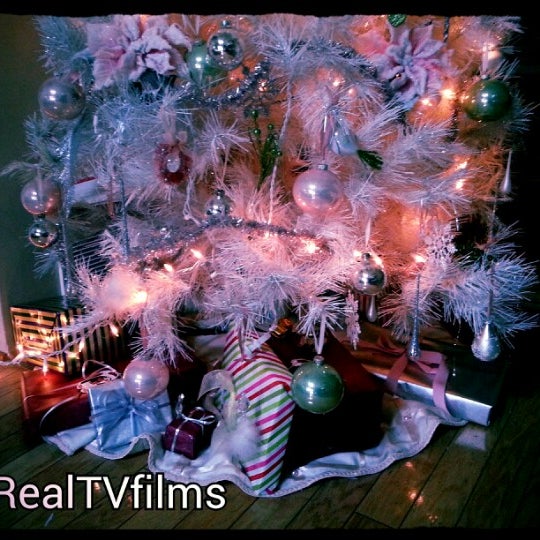12/18/2012にGordon RealTVfilms V.がRealTVfilmsで撮った写真
