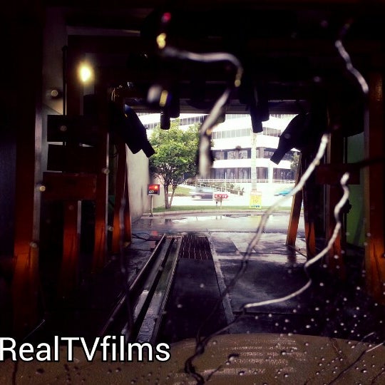 2/5/2013にGordon RealTVfilms V.がRealTVfilmsで撮った写真