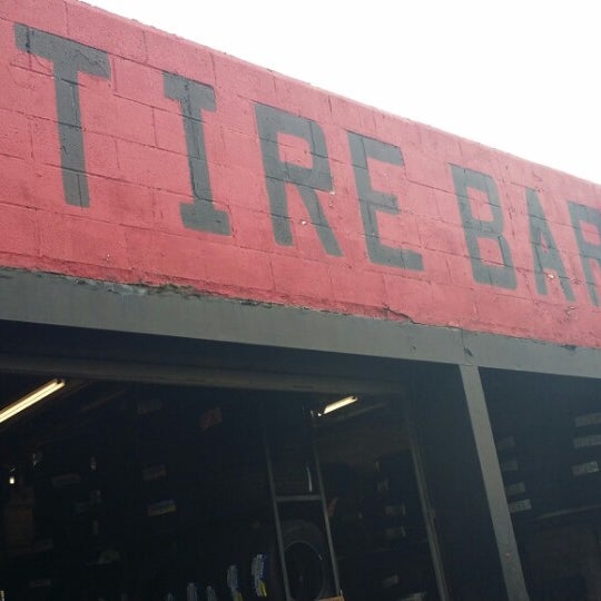 J D Tire Barn 501 E La Habra Blvd