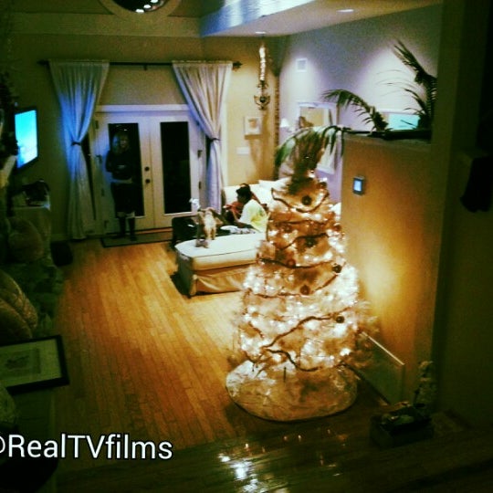 12/3/2012にGordon RealTVfilms V.がRealTVfilmsで撮った写真