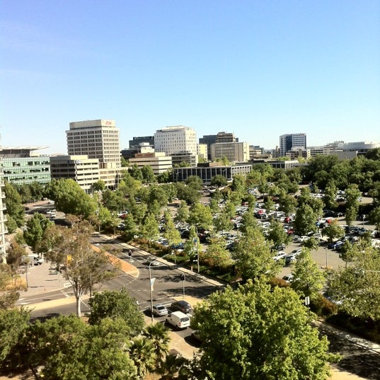12/12/2012にArika E.がQT Canberraで撮った写真