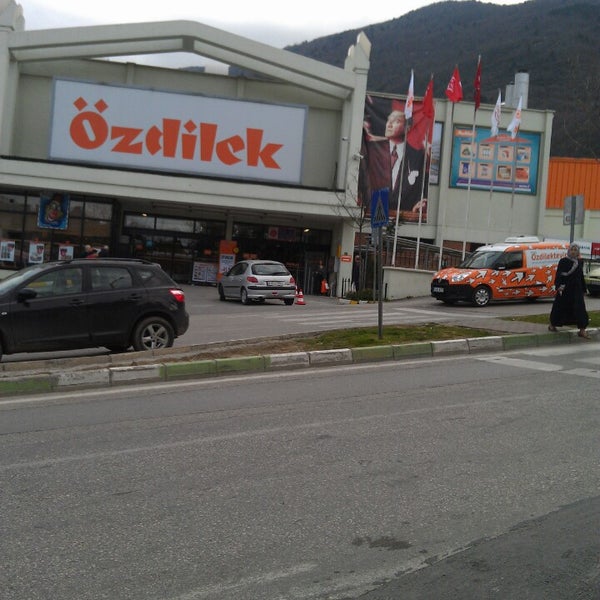 Photos At Ozdilek Hipermarket Big Box Store In Siteler Photos At Ozdilek Hipermarket Big Box Store In Siteler