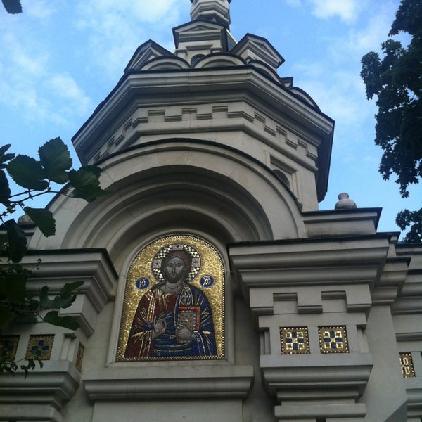 Ивантеевка часовня Николая Чудотворца