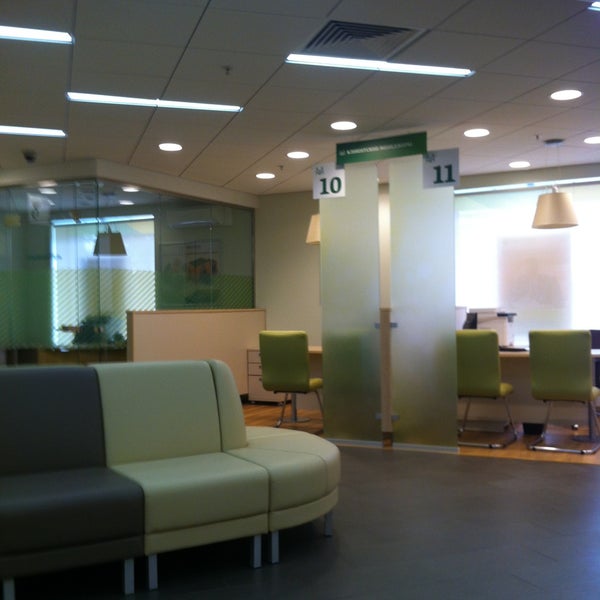 Photos at Сбербанк - Bank in Крылатское